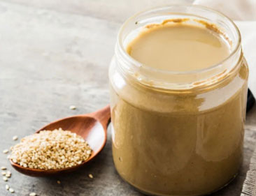 Structural features and working principle of tahini grinder machine ?