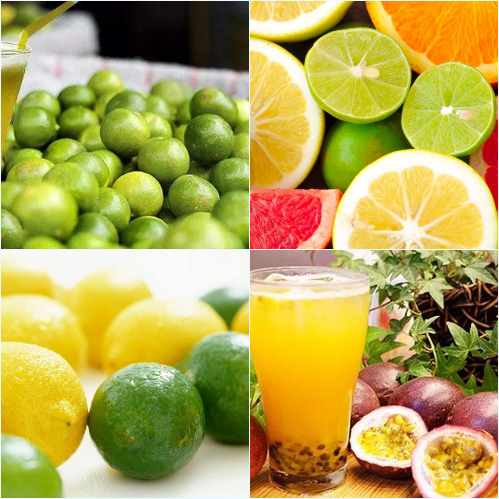 citrus juicer