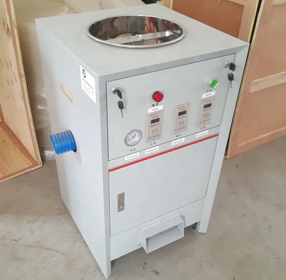 garlic peeling machine1