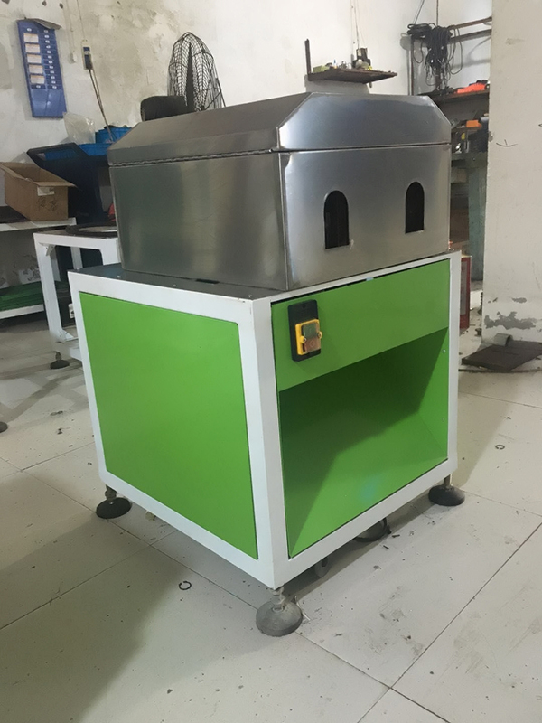 sugar cane peeler