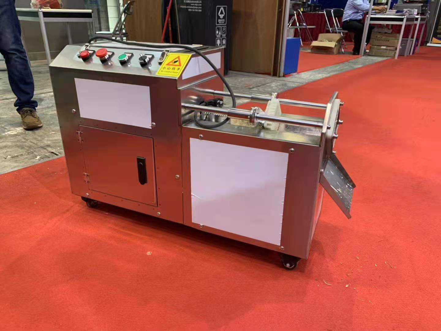 potato strip cutter