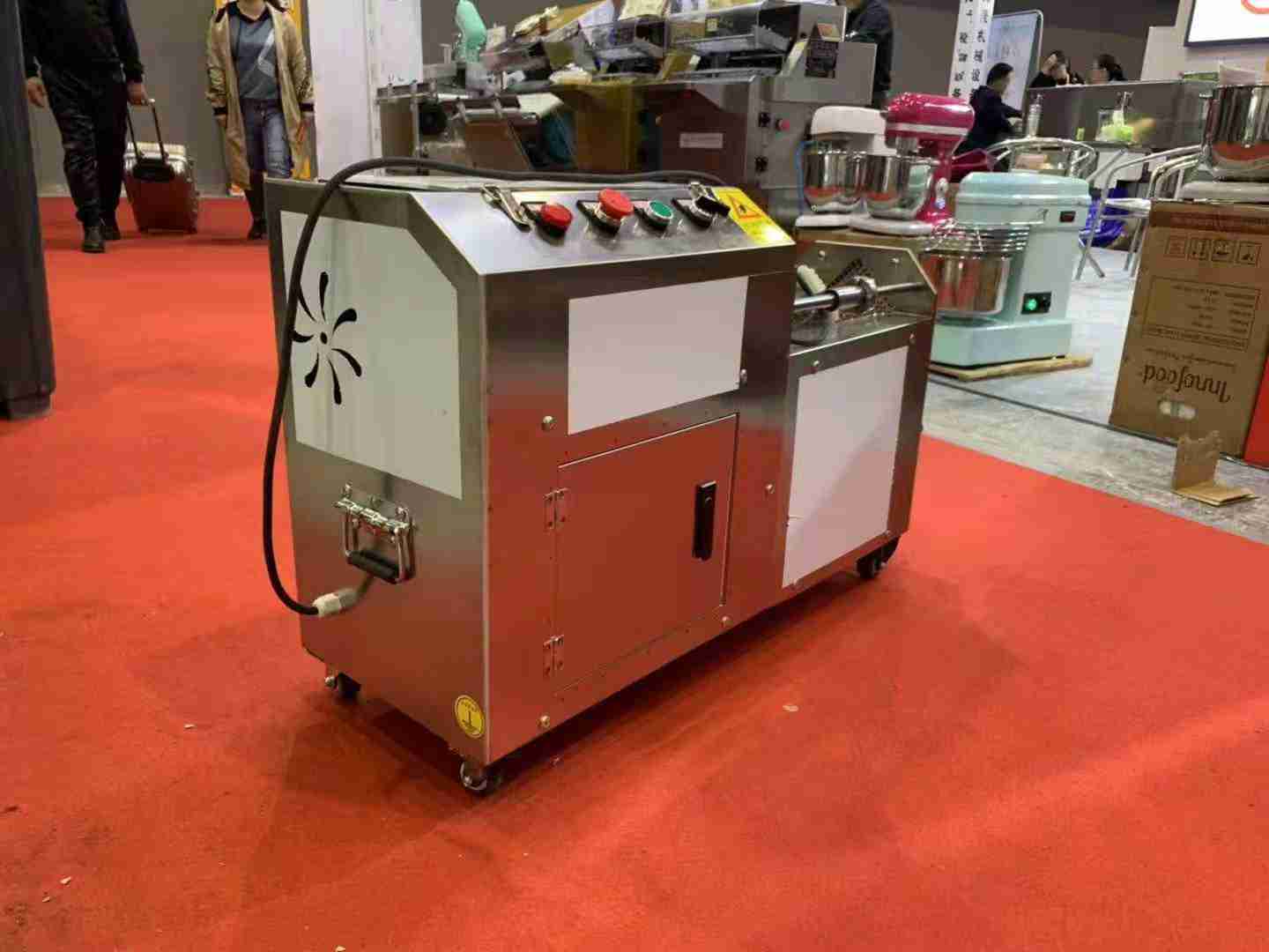 carrot strip cutter 
