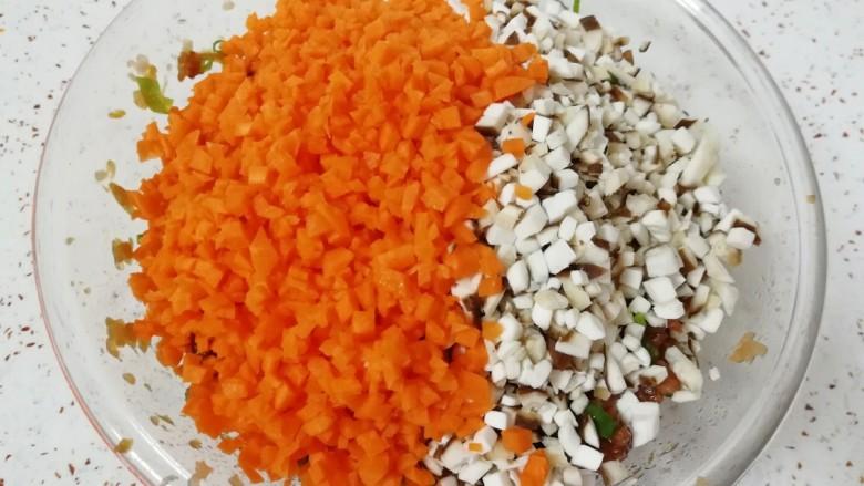 vegetable shredding machine