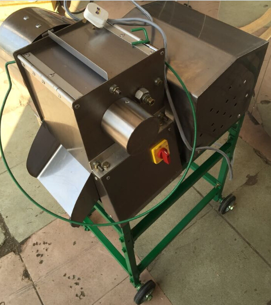 coconut grinding machine