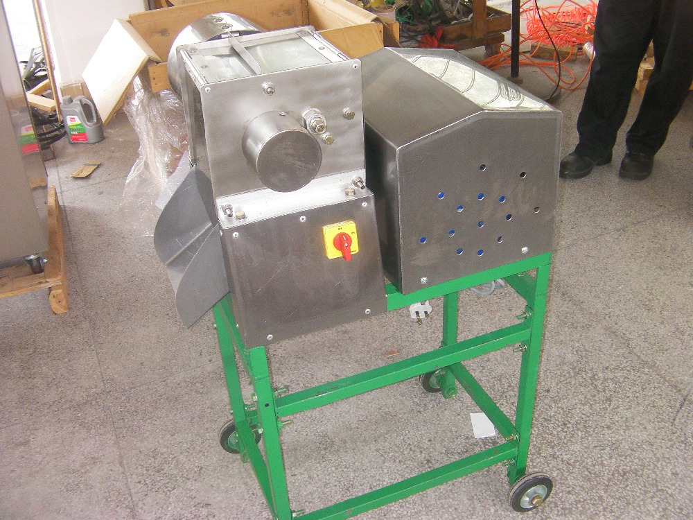 coconut grinding machine1