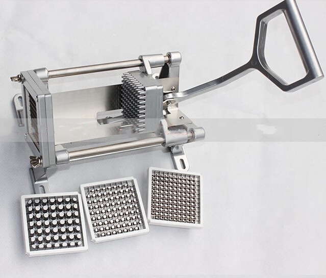 potato cutter