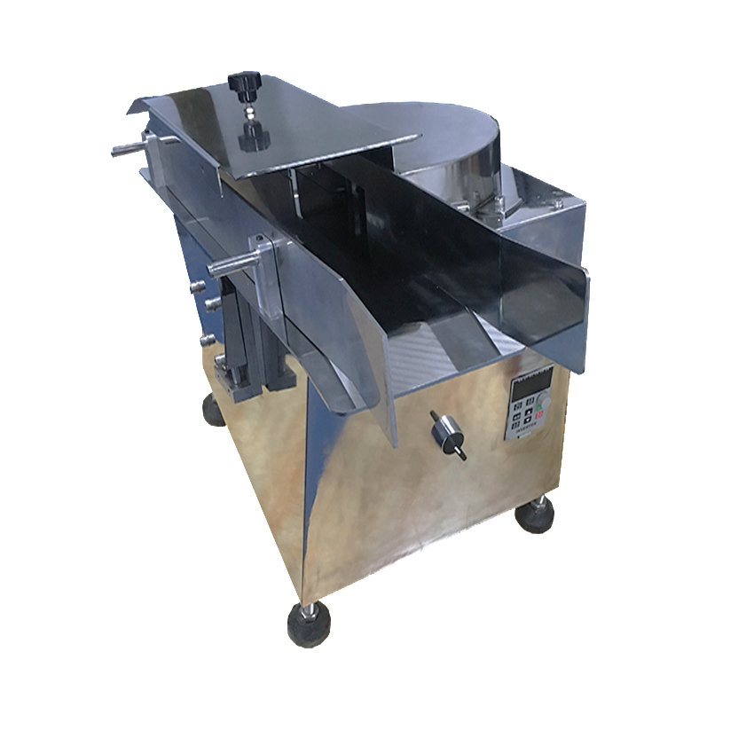 Vertical electric bread slicer cutting machine price