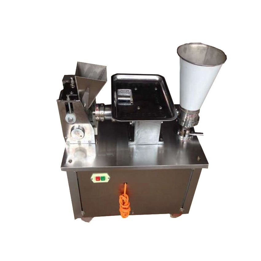 Automatic samosa dumpling maker machine