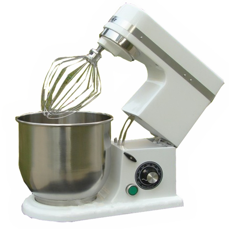 Dough mixing cream mixer egg beater machine