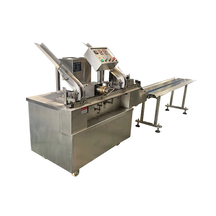 Oreo biscuit machine exported to the United States