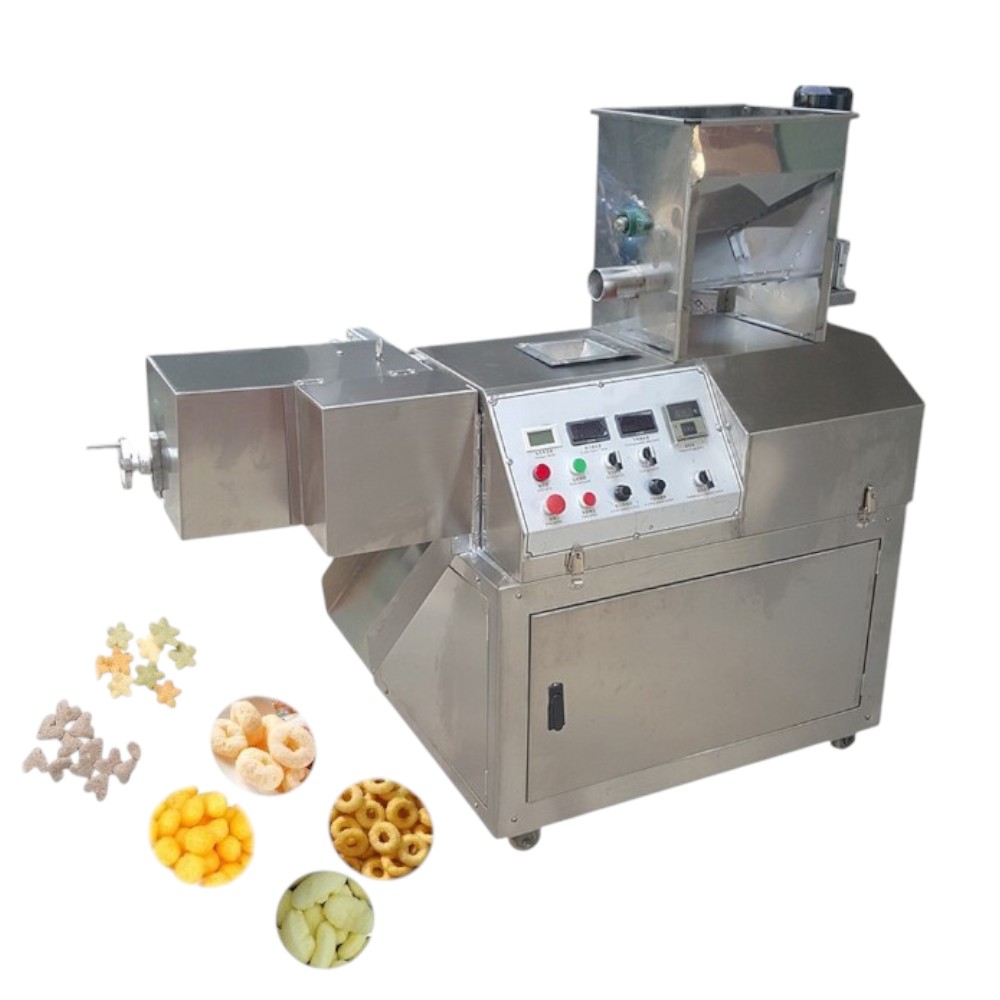 Multifunctional food Extruder machine