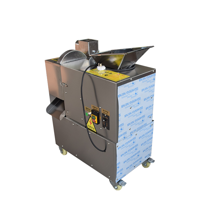 Dough Divider Machine