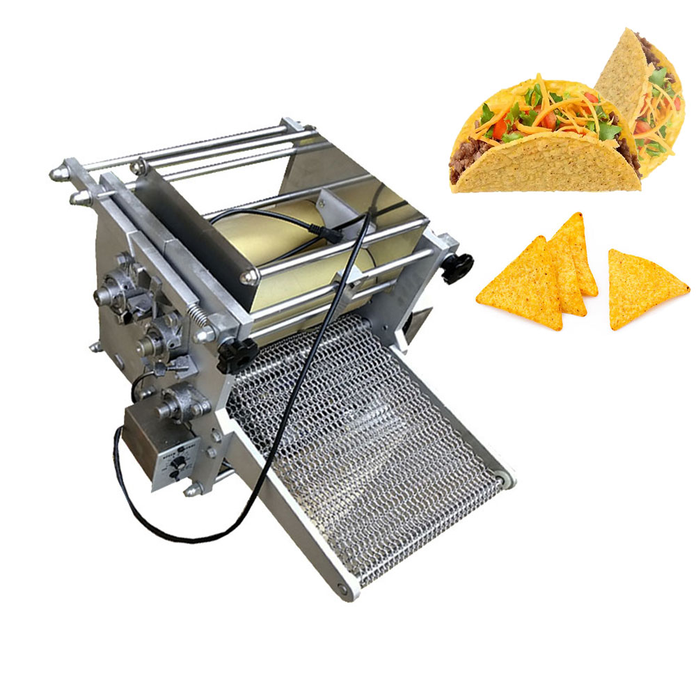 Tortilla Making Machine