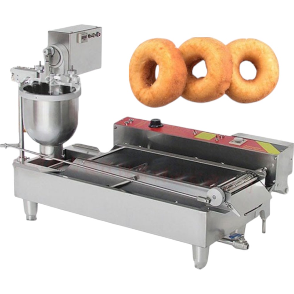 Automatic Donut Making Machine
