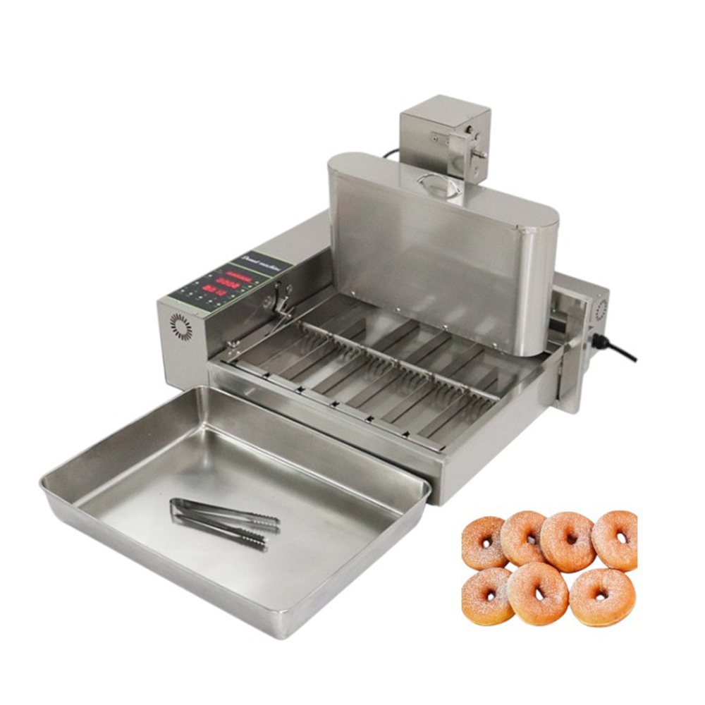 Automatic Donut Making Machine