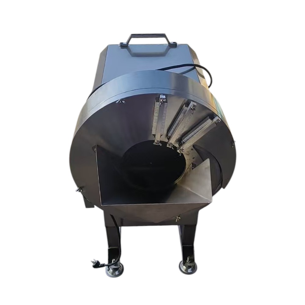 Multi-functional slicer and shredder