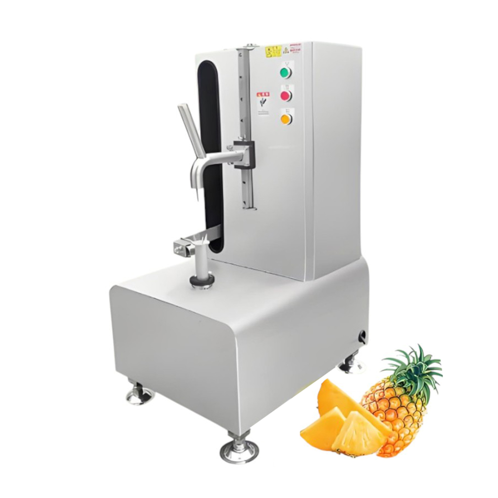 Practical Applications and Advantages of Fruit and Vegetable Peeling Machines